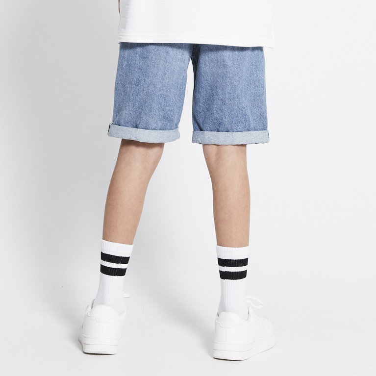 Jeansshorts "New shorty star" Jeansshorts "New shorty star"